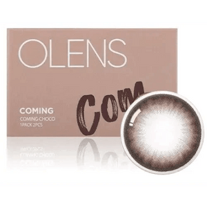 Olens Coming Choco - Idol Karakon