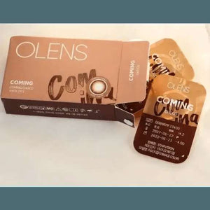 Olens Coming Choco - Idol Karakon