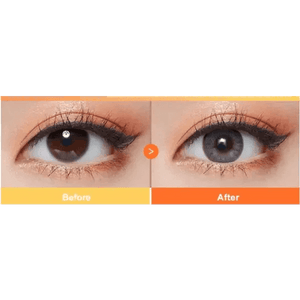 Olens Complex 3con Gray - Idol Karakon