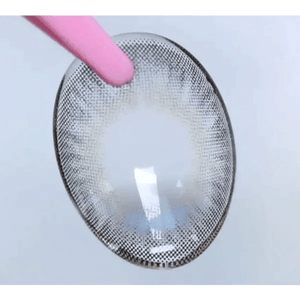 Olens Complex 3con Gray - Idol Karakon