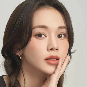 LensTown Cookiean2 Beige Brown - Idol Karakon