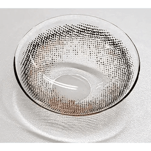 LensTown Cookiean2 Charcoal Gray - Idol Karakon