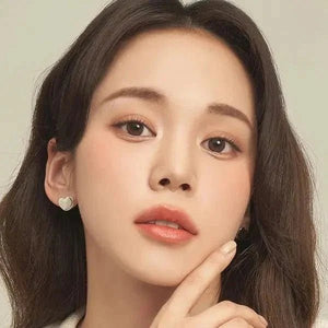 LensTown Cookiean2 Charcoal Gray - Idol Karakon