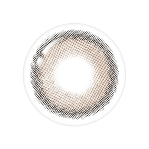 LensTown Cookiean2 Choco Brown - Idol Karakon