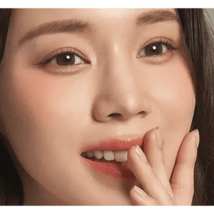 LensTown Cookiean2 Choco Brown - Idol Karakon