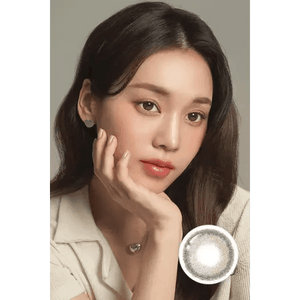 LensTown Cookiean2 Choco Brown - Idol Karakon