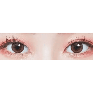 LensTown Cookiean2 Nude Brown - Idol Karakon