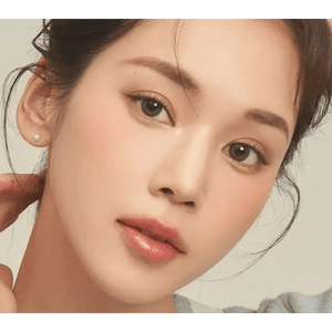 LensTown Cookiean2 Nude Brown - Idol Karakon