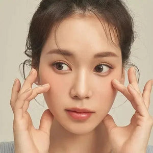 LensTown Cookiean2 Nude Brown - Idol Karakon