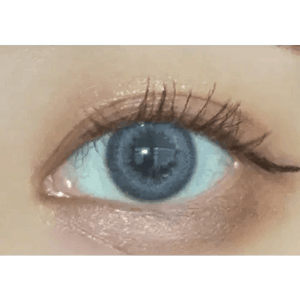 LensRang クレジット グレー - Idol Karakon