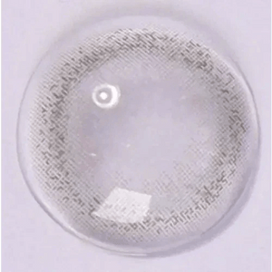 LensRang クレジット グレー - Idol Karakon