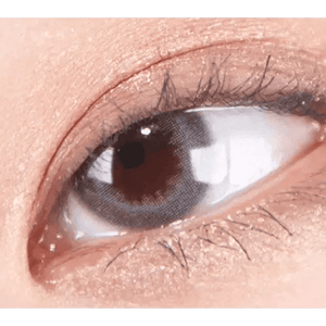 LensRang クレジット グレー - Idol Karakon