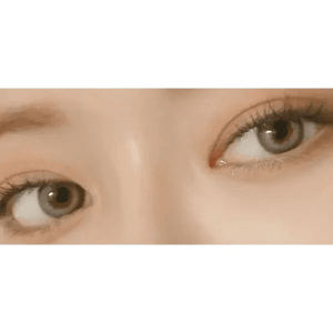 LensRang クレジット グレー - Idol Karakon