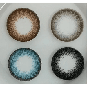 Olens Dali Extra Black - Idol Karakon