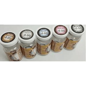 Olens Dali Extra Black - Idol Karakon