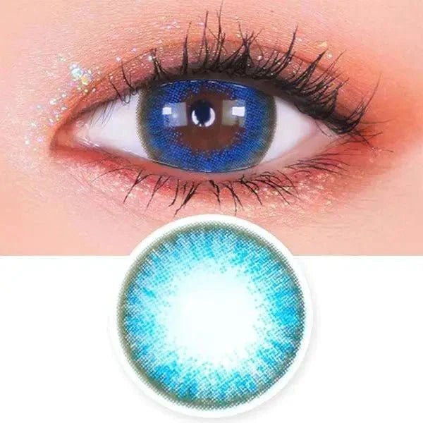 Olens Dali Extra Blue - Idol Karakon