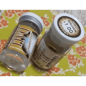 Olens Dali Extra Brown - Idol Karakon