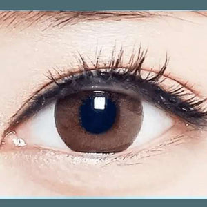 Dali Extra Brown Toric - Idol Karakon