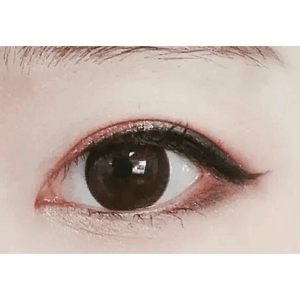 Dali Extra Brown Toric - Idol Karakon