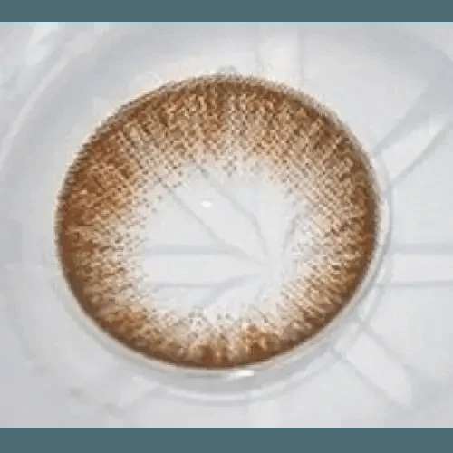 Dali Extra Brown Toric - Idol Karakon