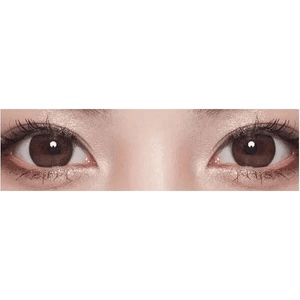 Dali Extra Brown Toric - Idol Karakon