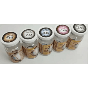 Olens Dali Extra Violet - Idol Karakon