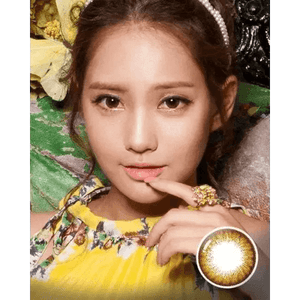 Olens Danbi Brown - Idol Karakon