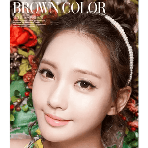 Olens Danbi Brown - Idol Karakon