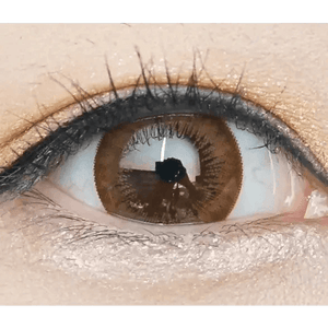 Olens Danbi Brown - Idol Karakon