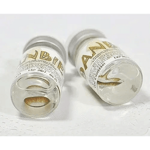 Olens Danbi Brown - Idol Karakon