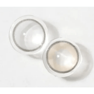 LensVery Day Ring Brown - Idol Karakon