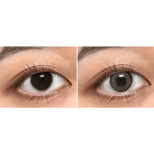 LensVery Day Ring Brown - Idol Karakon