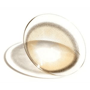 LensVery Day Ring Brown - Idol Karakon