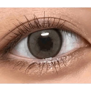 LensVery Day Ring Brown - Idol Karakon