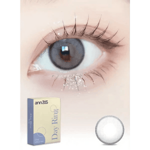 LensVery Day Ring Gray - Idol Karakon