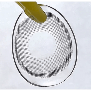 LensVery Day Ring Gray - Idol Karakon