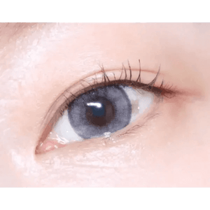 LensVery Day Ring Gray - Idol Karakon