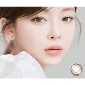 LensRang DayLook 1Day Brown (5p) - Idol Karakon