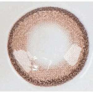 LensRang DayLook 1Day Choco (5p) - Idol Karakon