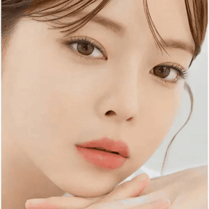 LensRang DayLook 1Day Choco (5p) - Idol Karakon