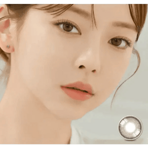 LensRang DayLook 1Day Choco (5p) - Idol Karakon