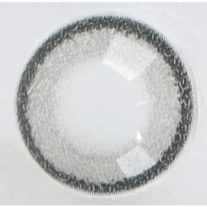 LensRang DayLook 1Day Gray (5p) - Idol Karakon