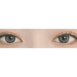 LensRang DayLook 1Day Gray (5p) - Idol Karakon