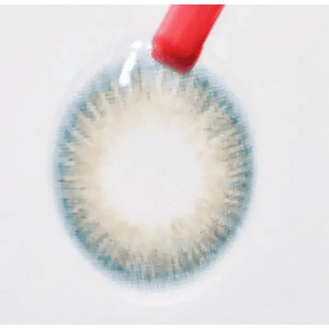 LensTown Dear MIMI Blue - Idol Karakon