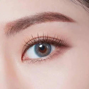 LensTown Dear MIMI Blue - Idol Karakon