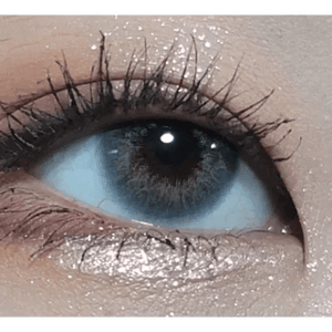 LensTown Dear MIMI Blue - Idol Karakon