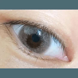 LensTown Dear MIMI Brown - Idol Karakon