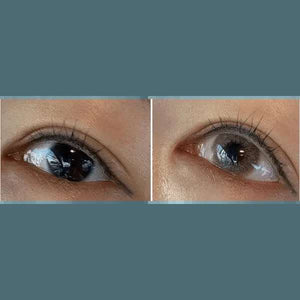 LensTown Dear MIMI Brown - Idol Karakon