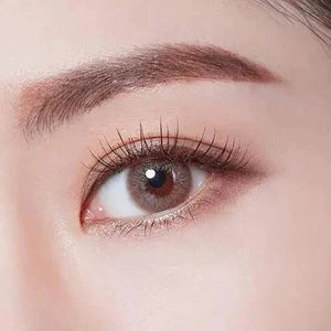 LensTown Dear MIMI Brown - Idol Karakon