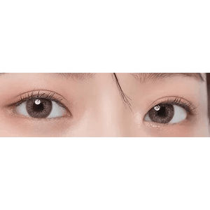 LensTown Dear MIMI Brown - Idol Karakon